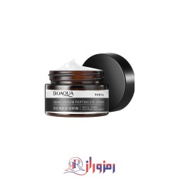 کرم دور چشم سم مار پپتاید بیوآکوا bioaqua